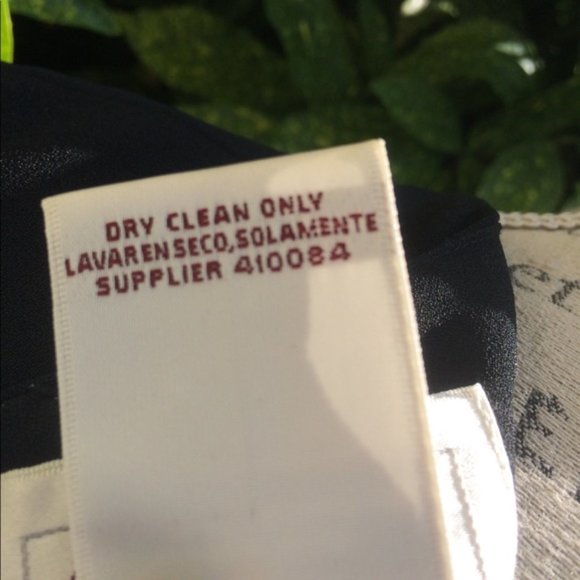 Worthington 16 - Classic Lined Black Dress - Picture 8 of 8